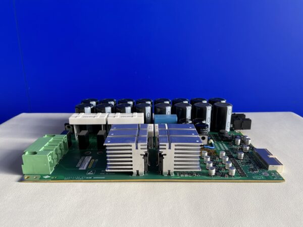 Siemens Circuit Board - PN 11011130