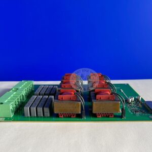 Siemens Circuit Board - PN 11011512