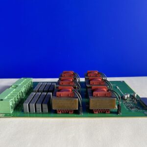 Siemens Circuit Board - PN 11011512