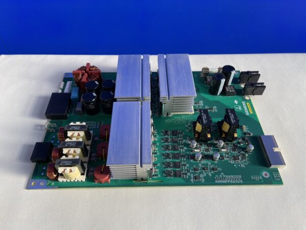 Siemens Circuit Board - PN 11011128