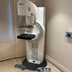Siemens Mammomat Fusion Mammographiegerät - REF 10762444