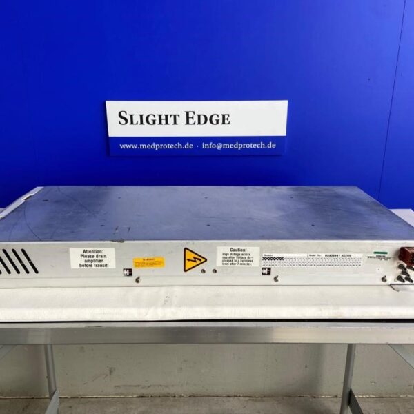 Siemens MRT Scanner Ersatzteil - Final Stage Papillion 400 Gradient Amplifier - PN 5939447 K2209