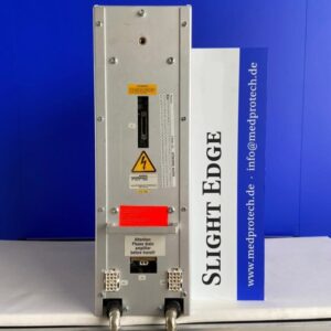 Siemens MRT Scanner Ersatzteil - Final Stage Papillion 400 Gradient Amplifier - PN 4769258 K2209