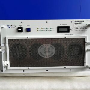 Siemens MRT Scanner Ersatzteil - Linear Pulse Power Amplifier - PN 7386944