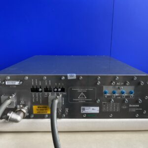 Siemens - RFPA E6 DORA Leistungsverstärker - RFPA E6 DORA Power Amplifier - PN 4753062 K2204