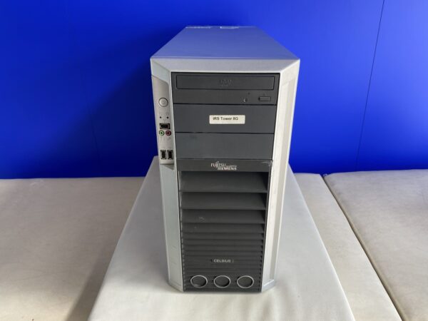 Siemens IRS Tower 8G - PN 8879814 / 10145170