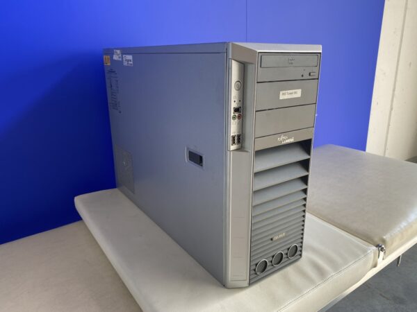 Siemens IRS Tower 8G - PN 8879814 / 10145170