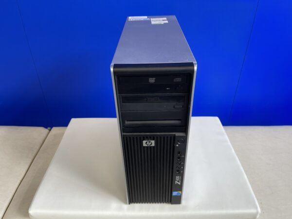 Siemens Z 400 Tower - PN 10660928 / 10660930 / 10661059