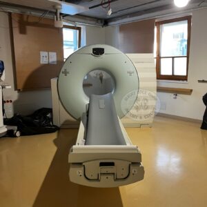 Siemens SOMATOM Emotion 16-Zeilen CT Scanner - REF 10165888