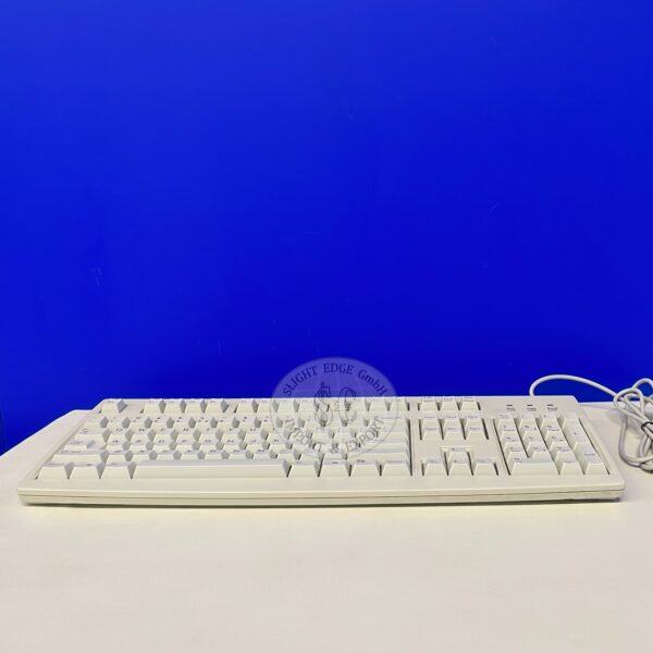 Cherry RS 6000 M Keyboard - Tastatur - PN G83-6104LPNEU-0/02