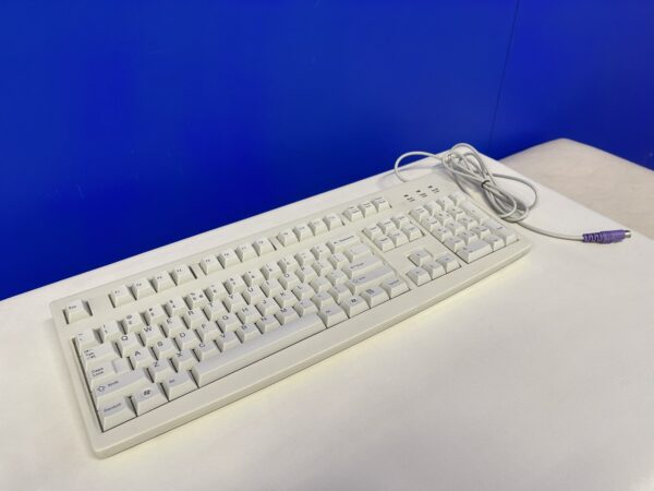 Cherry RS 6000 M Keyboard - Tastatur - PN G83-6104LPNEU-0/02