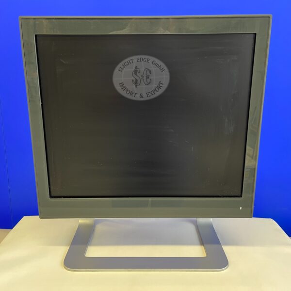 Philips 19" Color LCD Monitor - 19" Farb-LCD-Monitor - PN 991932252132