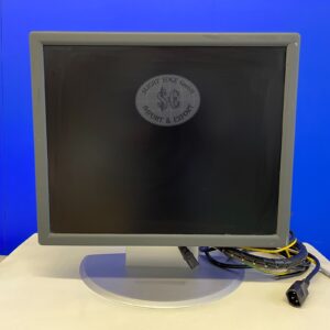 Siemens 19" LCD Monitor - PN 8598919