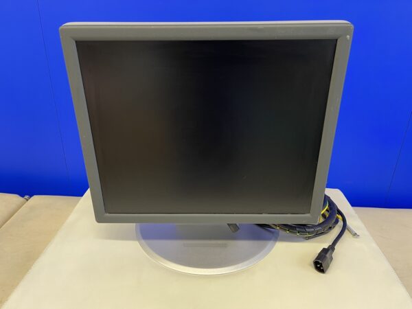 Siemens 19" LCD Monitor - PN 8598919