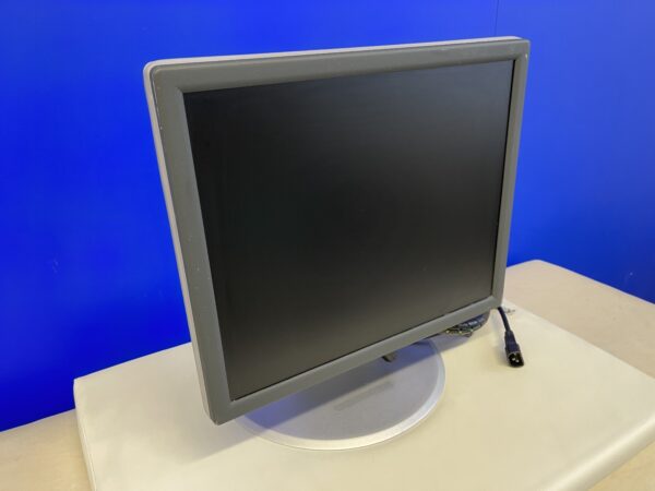 Siemens 19" LCD Monitor - PN 8598919