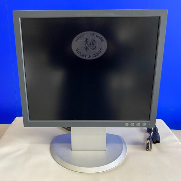 Siemens 19" LCD Monitor - PN 10656056