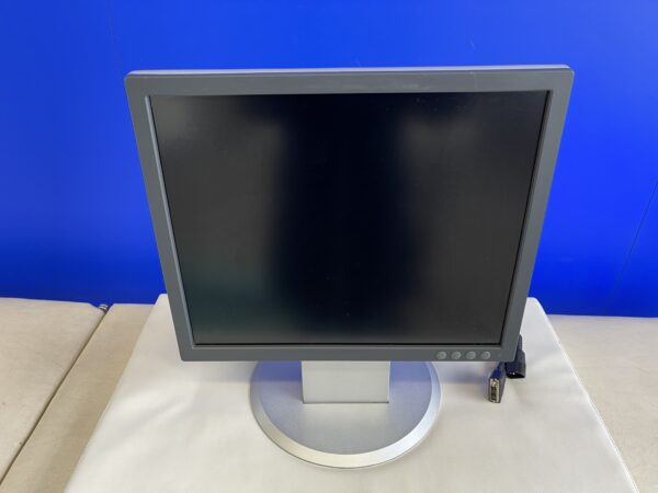 Siemens 19" LCD Monitor - PN 10656056