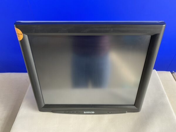 Barco MFCD 1219 TS 19" LCD Monitor - PN K9300212