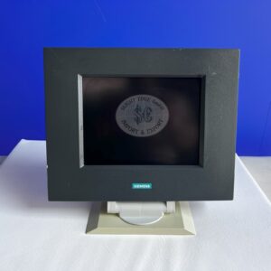 Siemens LCD-FBAS Monitor 10 - PN 4757279 K2200