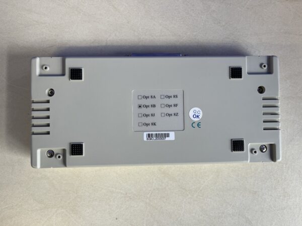 MOXA 8-Port Serial Connection Box - 8-Port Serielle Anschlussbox - PN OPT 8B