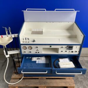 Eschbach EW 1 Dental Workstation - Zahnmedizinische Arbeitsstation