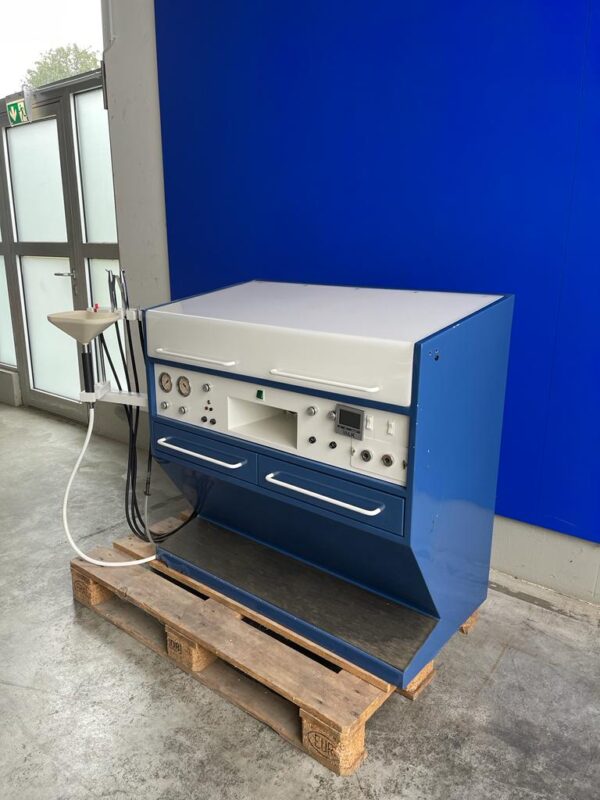 Eschbach EW 1 Dental Workstation - Zahnmedizinische Arbeitsstation