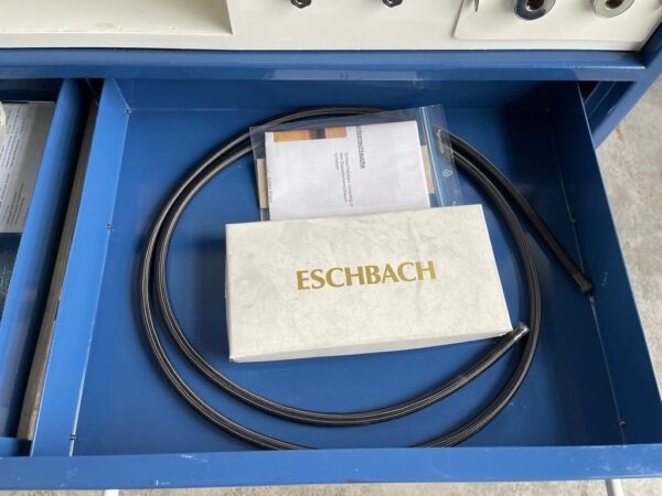 Eschbach EW 1 Dental Workstation - Zahnmedizinische Arbeitsstation