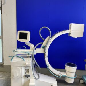 Ziehm Imaging Solo C-arm System - C-Bogen-System