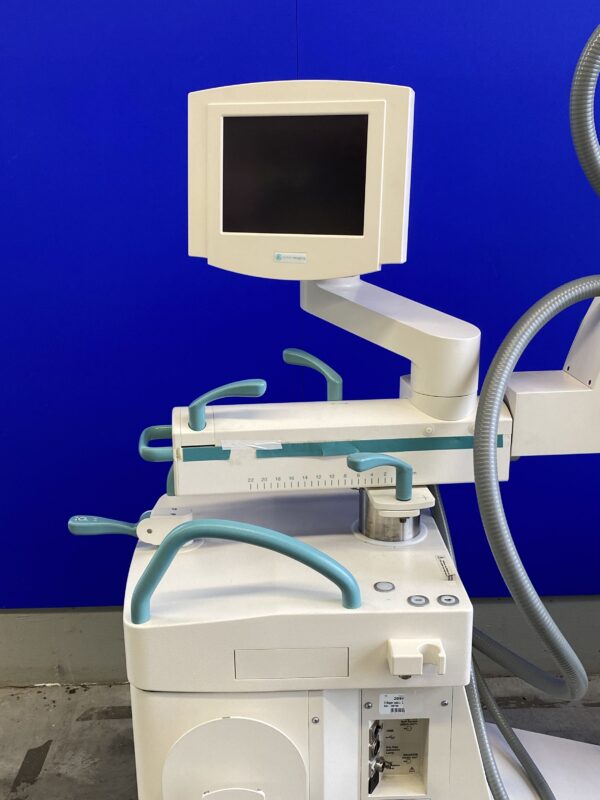 Ziehm Imaging Solo C-arm System - C-Bogen-System