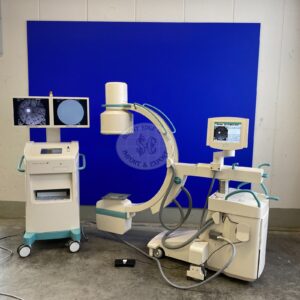 Ziehm Imaging Ziehm Vision R C-Arm System - C-Bogen-System