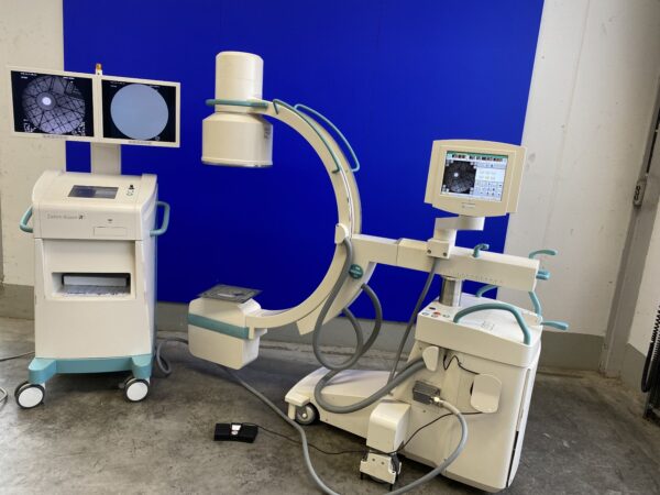 Ziehm Imaging Ziehm Vision R C-Arm System - C-Bogen-System