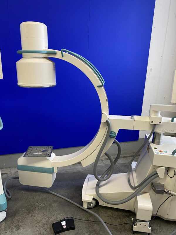 Ziehm Imaging Ziehm Vision R C-Arm System - C-Bogen-System