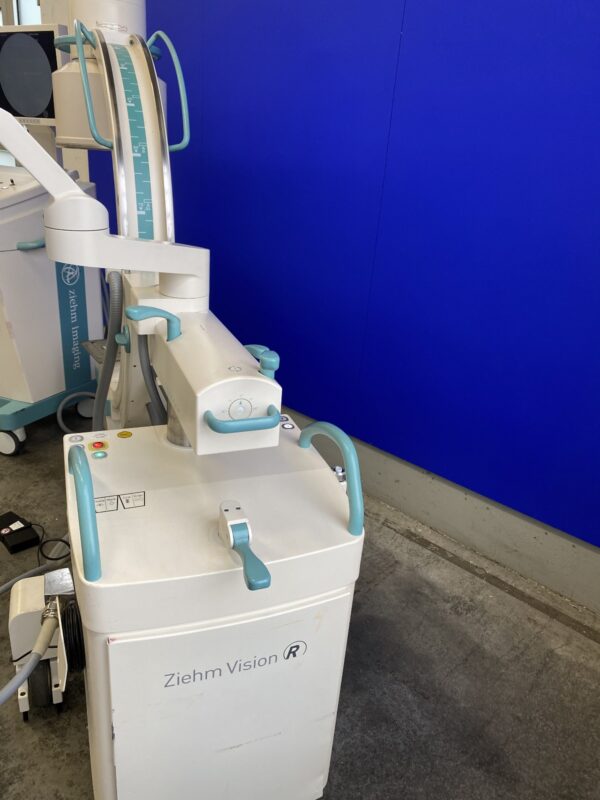 Ziehm Imaging Ziehm Vision R C-Arm System - C-Bogen-System