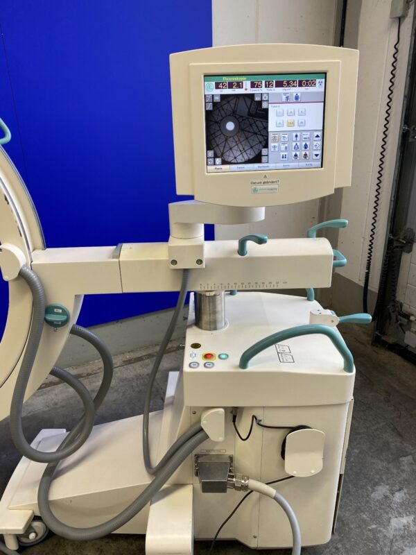 Ziehm Imaging Ziehm Vision R C-Arm System - C-Bogen-System