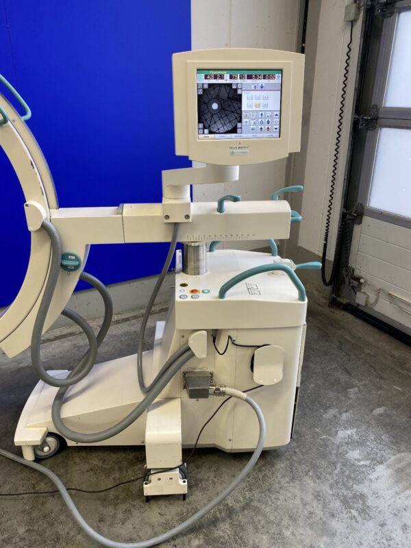 Ziehm Imaging Ziehm Vision R C-Arm System - C-Bogen-System