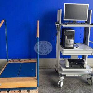 MTD-Systems MTD-Balance Movement Therapy System - Bewegungstherapie-System