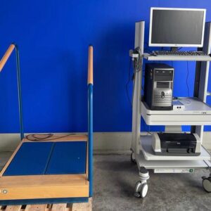 MTD-Systems MTD-Balance Movement Therapy System - Bewegungstherapie-System