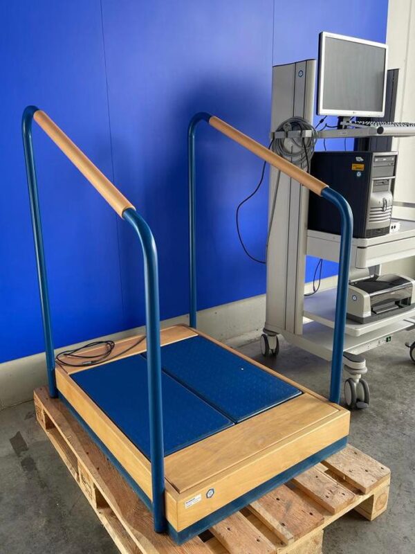 MTD-Systems MTD-Balance Movement Therapy System - Bewegungstherapie-System