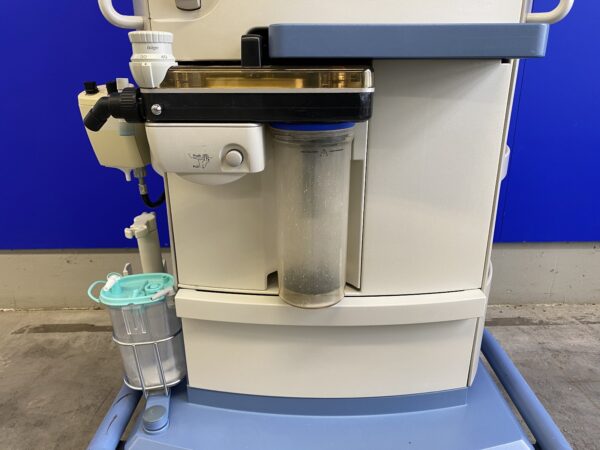 Dräger Primus Anästhesiegerät / Narkosegerät, Dräger Primus Anesthesia Machine