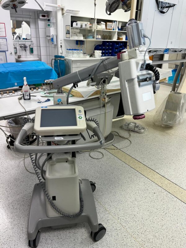 Philips Allura Clarity (Biplanares System) Angiographie-System / Philips Allura Clarity (Biplane) Angiography System