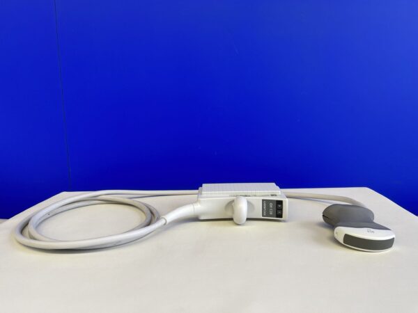 Siemens 8C3HD Konvexsonde / Siemens 8C3HD Convex Probe