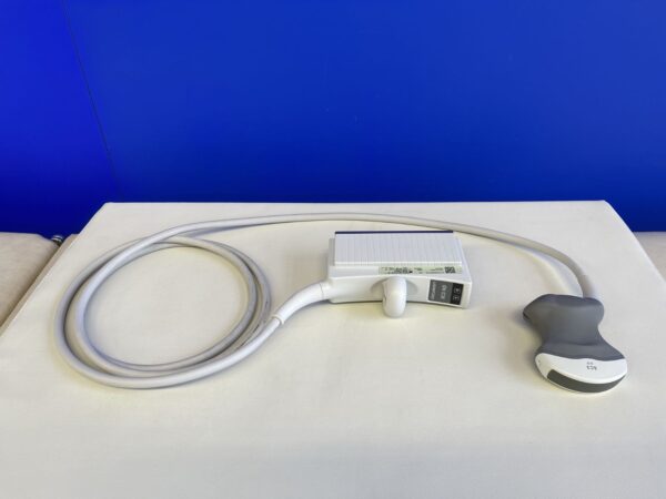 Siemens 8C3HD Konvexsonde / Siemens 8C3HD Convex Probe