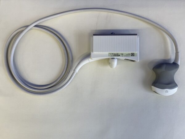 Siemens 8C3HD Konvexsonde / Siemens 8C3HD Convex Probe