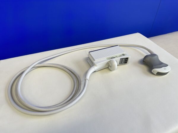 Siemens 8C3HD Konvexsonde / Siemens 8C3HD Convex Probe