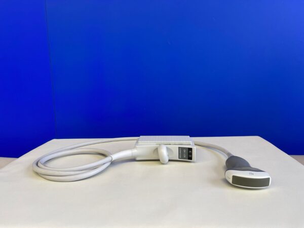 Siemens 6C1HD Konvexsonde / Siemens 6C1HD Convex Probe