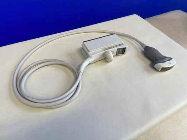 Siemens 6C1HD Konvexsonde / Siemens 6C1HD Convex Probe