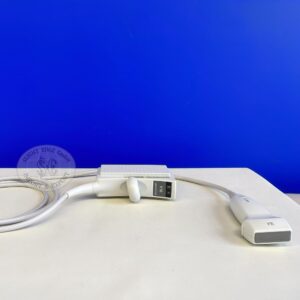 Siemens 9L4 Linearsonde / Siemens 9L4 Linear Probe