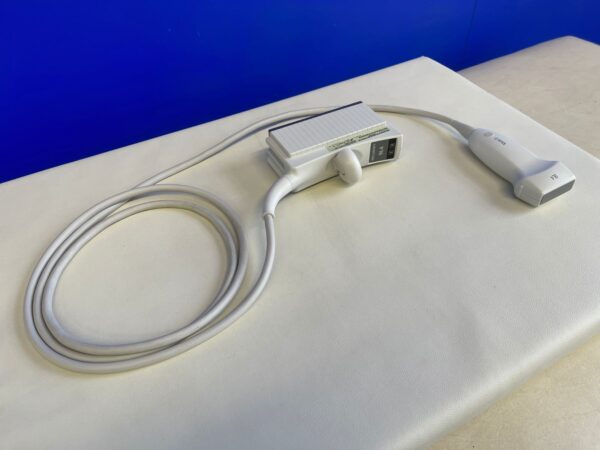 Siemens 9L4 Linearsonde / Siemens 9L4 Linear Probe