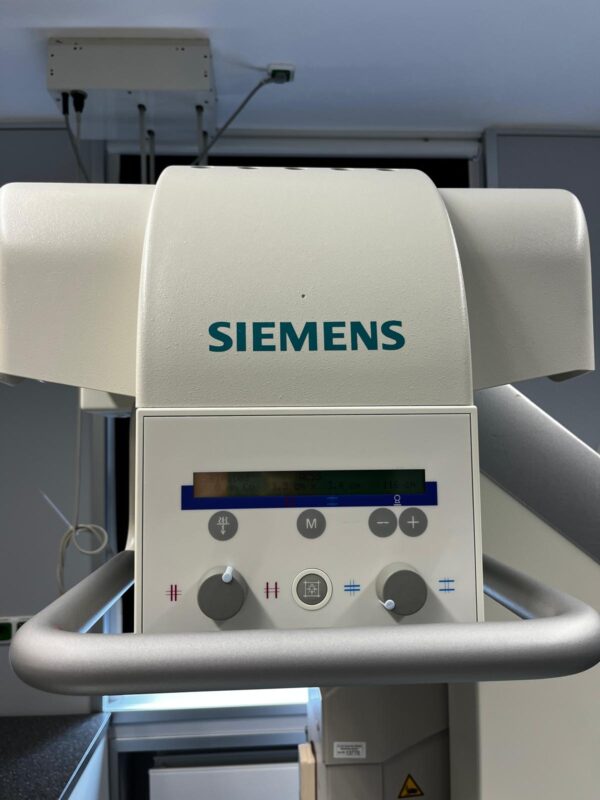 Siemens Uroskop Omnia Urographie-System / Siemens Uroskop Omnia Urography System