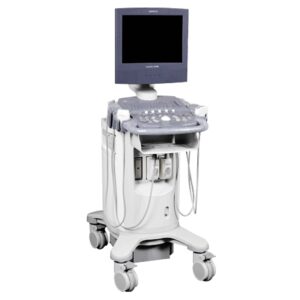 Siemens ACUSON X150 Ultraschallgerät / Siemens ACUSON X150 Ultrasound System